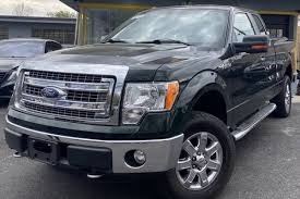 used ford f 150 for in easton md