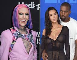 And ruffalo's responses, with many asking where this type of kim kardashian and kanye west don't sound too together right now. Jeffree Star Posts Video Addressing Rumors That He Cheated With Kanye West Business Insider India