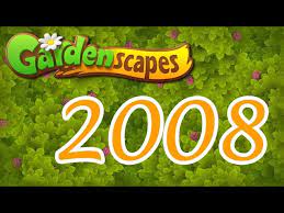 gardenscapes level 2008 you