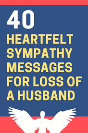 40 thoughtful sympathy messages for