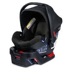 Britax B Safe Gen2 Infant Car Seat 1