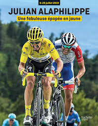 The motorbike rider involved in the incident that took julian alaphilippe out of the tour of flander s has spoken about the crash. Julian Alaphilippe Une Fabuleuse Epopee En Jaune Loisirs Sports Passions French Edition 9782017092407 Amazon Com Books