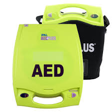 zoll aed plus value package statdds