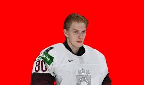 Matīss edmunds kivlenieks (born 26 august 1996) is a latvian professional ice hockey goaltender for the columbus blue jackets of the national hockey league (nhl). X2mpkwjuh0zq4m