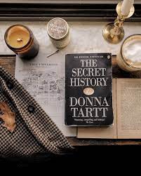 Download or read the secret history by clicking link below click here to read online the secret history full book or. Pin On Readers Writers