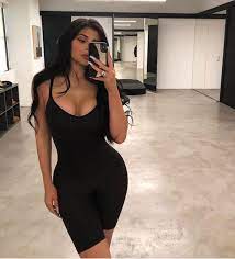 Reality television series keeping up with the kardashians. Kylie Via Ig Obsessed W Skims Update Kyliejenner Kylie Jenner Style Kylie Jenner Collection Kylie Jenner