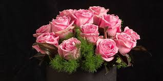 9 flowers for valentine s