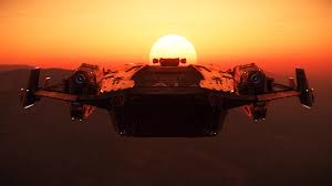 Image result for star citizen valkyrie