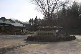 小山内裏公園 - Wikipedia