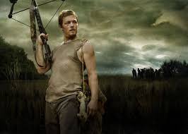 daryl dixon the walking dead guide ign