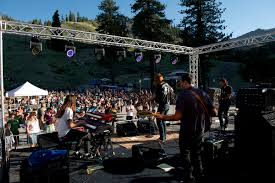 Best Mountain Music Venues You May Be Missing Huffpost Life