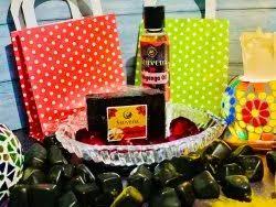 handmade diwali gifts ayurvedic soap
