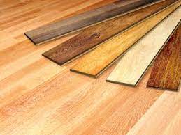 flooring including hardwood