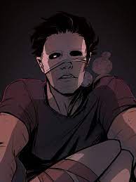 Pin by berlynha luz on Nn sei | Michael myers art, Michael myers, Scary  movie characters