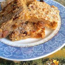 Aunt Rosa S British Bread Pudding Not To Be Confused With Bread And  gambar png