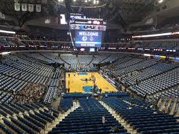 worst seats at american airlines center