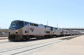 Amtrak Shouldnt Axe The National Network Greater Greater