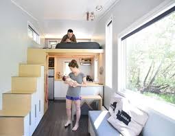 7 Tiny Homes That Fit Big Families