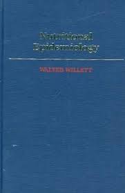 nutritional epidemiology book by walter