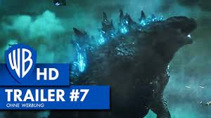 Behold the heavyweight champion of the universe, a galaxy of such epic proportions that astronomers are dubbing it godzilla.. Godzilla Ii King Of The Monsters Final Trailer 7 Deutsch Hd German 2019 Youtube