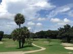 Osceola Municipal Golf Course | Visit Pensacola