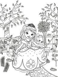 Princess rosalina super mario coloring page. 15 Beautiful Princess Coloring Pages From Disney To Star Wars Mitraland
