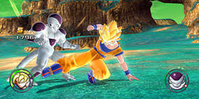 Dragon ball xenoverse was the first game of the franchise developed for the playstation 4 and xbox one. Dragon Ball Playstation 3 Games Ps3 Dbzgames Org