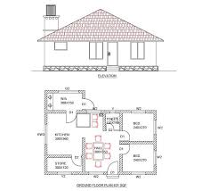 Front Elevation Drawing Pdf File