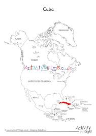 1500 x 636 png 33kb. Cuba On Map Of North America