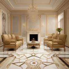 30 living room italian marble flooring