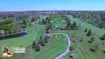Richmond Forest Golf Course, Public 18 Hole Golf Course in Lenox, MI