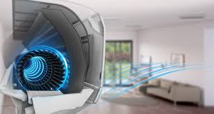 How does Air Conditioning work | Hitachi Cooling & Heating |  hitachiaircon.id