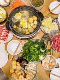 easy chinese hot pot at home cook