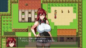 Big Breasts Party NTR » Download Hentai Games