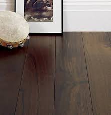 solid wood flooring over radiant heat
