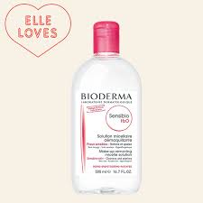 bioderma s micellar water is the only