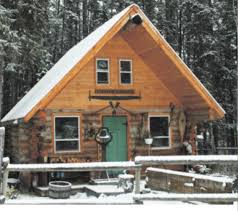 the trapper acadian log homes