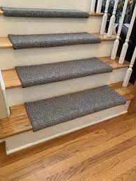 padded carpet stair tread runner