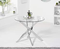 Glass Tables Dining Tables Dining