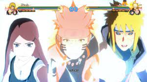 Naruto Shippuden Ultimate Ninja Storm 4 - All Team Ultimate Jutsus