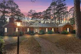 luxury fayetteville nc real estate