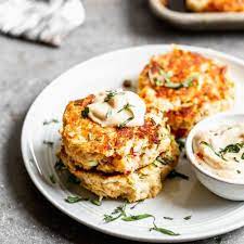 lump crab cake recipe cooking for keeps