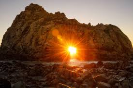Dji vision big sur beach california sunset. Pfeiffer Beach Big Sur Ca California Beaches