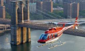 new york helicopter from 185