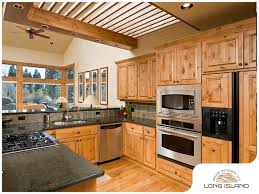 best wood species for kitchen cabinetry