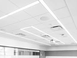 grid ceiling ceiling tile installation