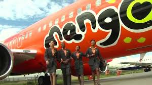 Mango airlines | affordable south african domestic flights. Mango Airlines Top 500