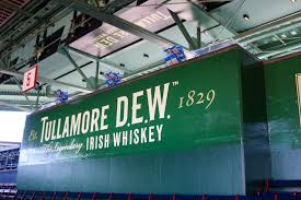 See Inside Tully Tavern And Other Fenway Park Improvements