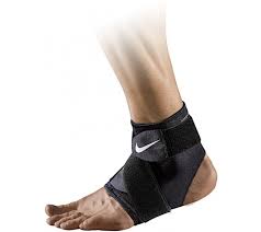 Nike Pro Combat Ankle Wrap 2 0