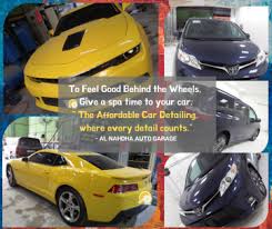 Avenue professional detailing & car wash. Best Car Detailing Service Dubai High Quality Car Polishing Body Polish
